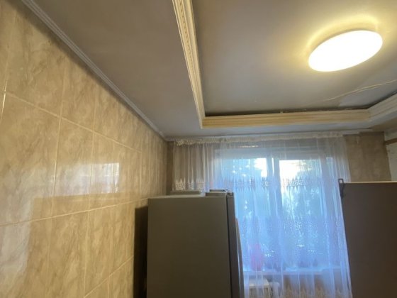 Квартира по Київській/Кн.Острозьких, середній поверх Житомир