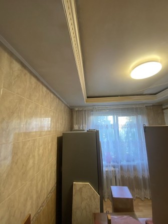 Квартира по Київській/Кн.Острозьких, середній поверх - фото 1