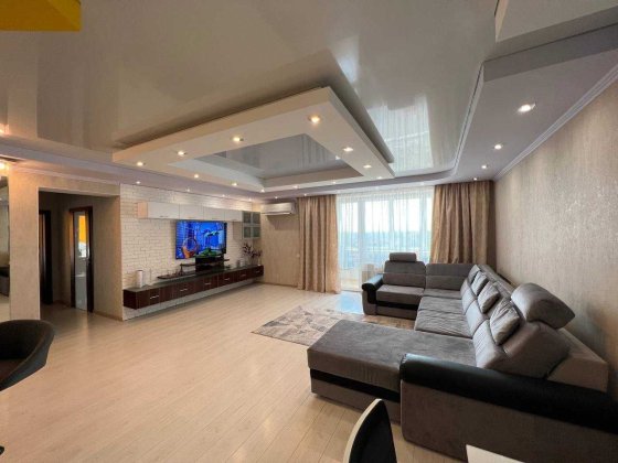 3 кімнатна квартира Перемоги 99.Автономне опалення. Житомир