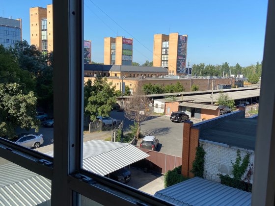 Продам 3-х кім біля Вавілона Днепр