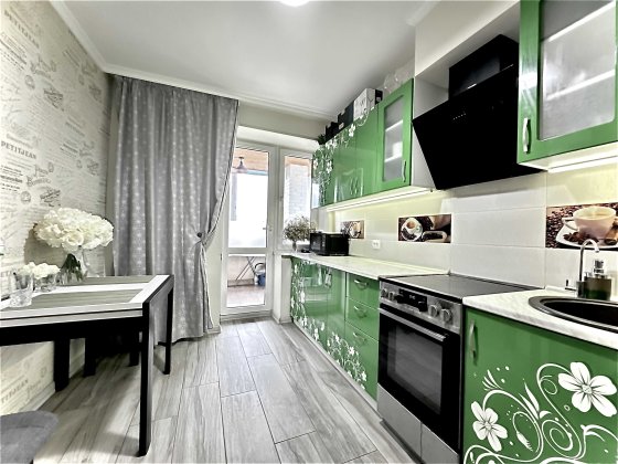 Продаж 1-кім квартири бічна Чорновола, вул. Масарика. Львів