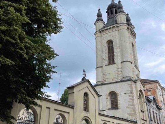 Продаж 1к  квартири по вулиці Вірменській 25 кв м Львів