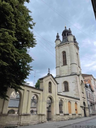 Продаж 1к  квартири по вулиці Вірменській 25 кв м - фото 1