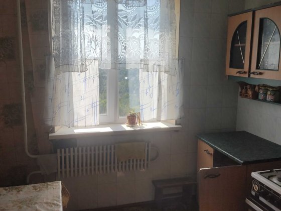 Продаж двокімнатної квартири в м.Кропивницький Кропивницкий