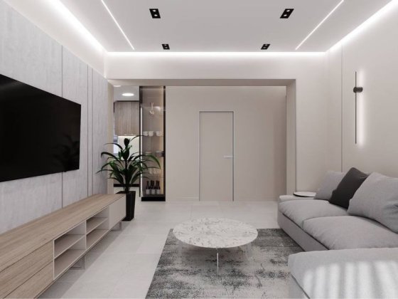 Продаж квартири на Перемозі-6. Новобудова Дніпро