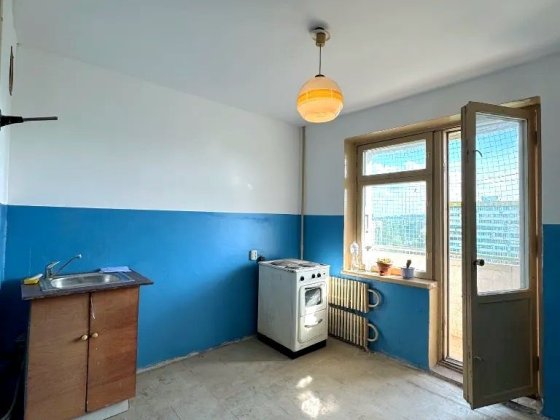 Продам 1-ком.кв. на Победе!,с видом на  Б.Славы! Днепр