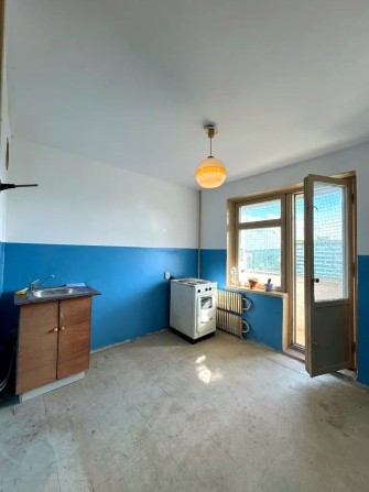 Продам 1-ком.кв. на Победе!,с видом на  Б.Славы! - фото 1