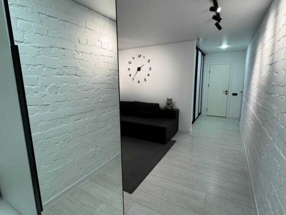 3 кімнатна квартира Житомир