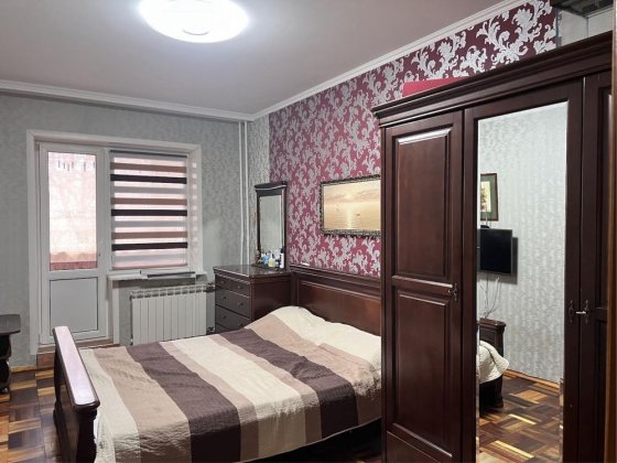 ‼️Продам 3х комн. квартиру 2/9- 34 999$ Запорожье