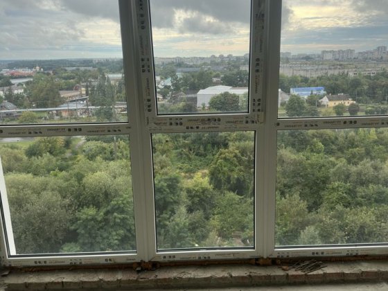 Продаж вул Тернопільська 46 Львов