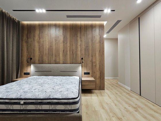 Продам 3-кімнатну квартиру з панорамним видом на Дніпро | ЖК Панорама Днепр