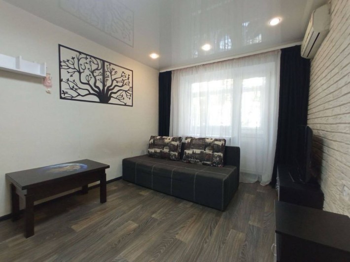 1 комнатную квартиру в Центре города , рядом Мост Сити - фото 1