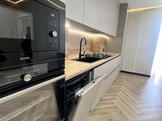 Продаж квартири вул. Стрийська, 108 ЖК Національний Львів