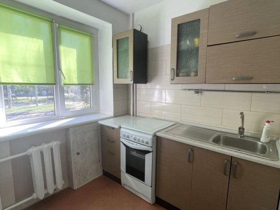 24000 у.о Продаж 3 кім квартири вул Закарпатського Легіону 2/5 Запорожье