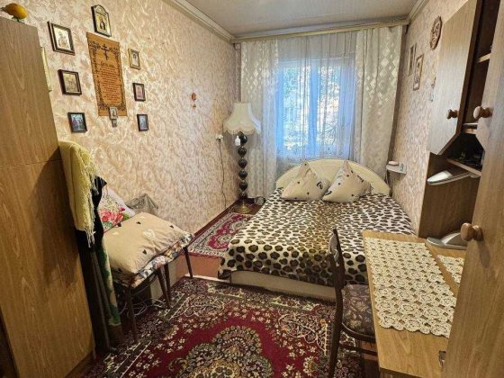 Продам 2х к.квартиру  48м2 жм Приднепровский Днепр