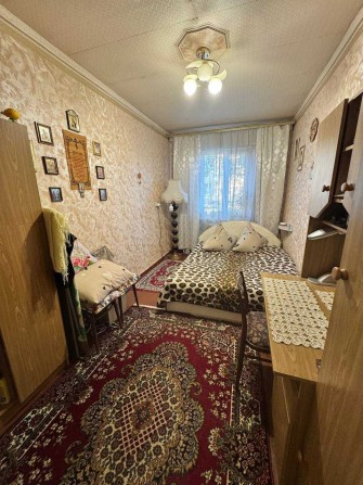 Продам 2х к.квартиру  48м2 жм Приднепровский - фото 1