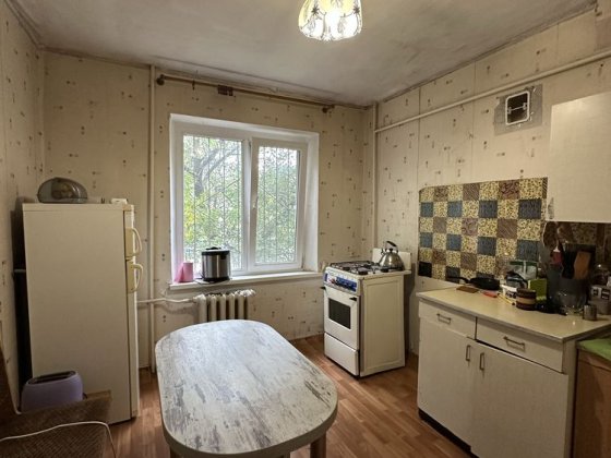 2к. Космос, зупинка Висотна, 1/9. Ціна вогонь! Запорожье