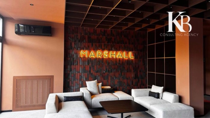 Продам квартиру ЖК Маршал/Marshal! Пʼятий континент, Маяк,Mayak - фото 1