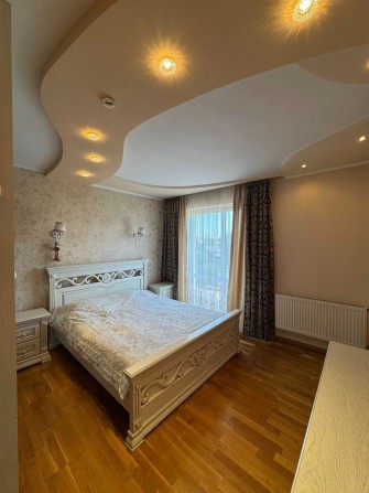 Продається дворівнева квартира за адресою вул. Райдужна, 23 (Сихів) - фото 1