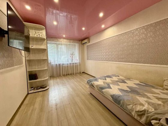 Продам 2к квартиру Слобожанський Калинова Лівий берег Цегляний будинок Днепр