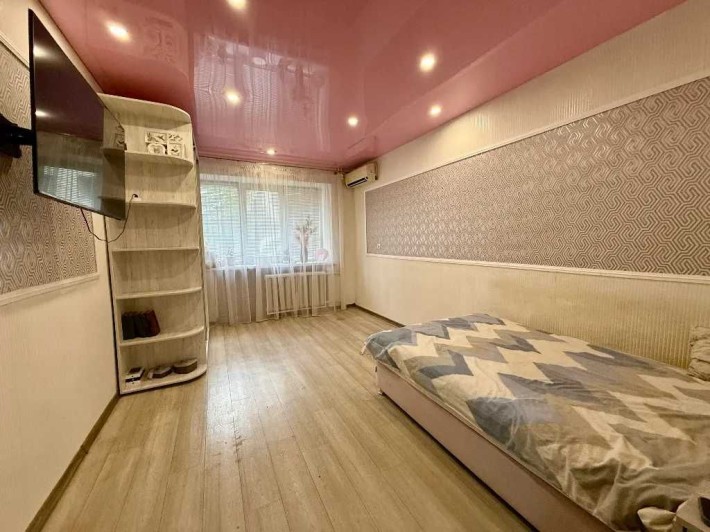 Продам 2к квартиру Слобожанський Калинова Лівий берег Цегляний будинок - фото 1