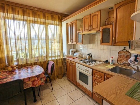 Продается 3 ком квартира по ул. Тбилисская , Вознесеновский р-н Запоріжжя