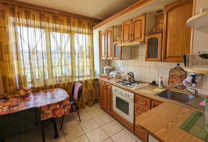 Продается 3 ком квартира по ул. Тбилисская , Вознесеновский р-н - фото 1