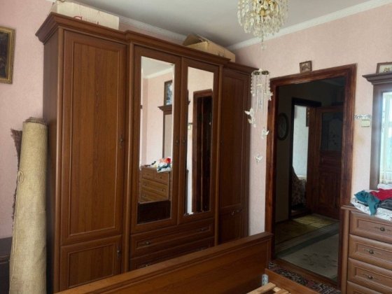 Продаж 4 кімнатної квартири на Сихові, пр. Червоної Калини. Львів