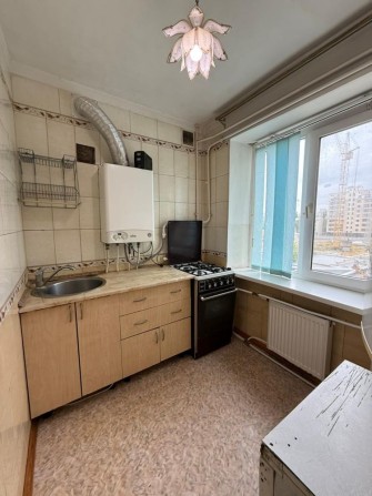 Продается 2-к квартира с автономным отоплением по ул. Пограничная - фото 1