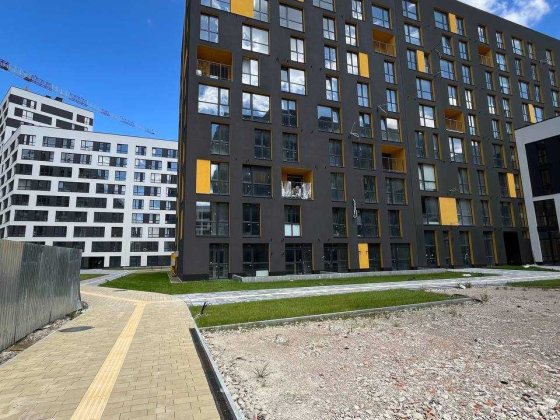 Продаж квартири на вул. Хмельницького Львів