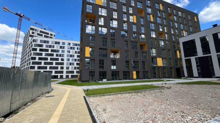 Продаж квартири на вул. Хмельницького - фото 1