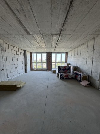 Продам 1к жк Mont Blan Нагорный р-н 39,2 м2 - фото 1