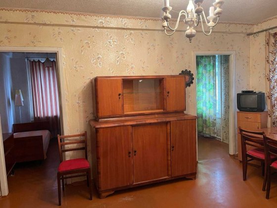 15000 у.е Продаж 3 кім квартири вул Дудикіна 4/5  р-н роддома Запорожье