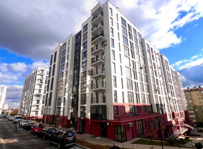 Продаж 2 кім.квартири у зданій новобудові по вул.Малоголосківська - фото 1