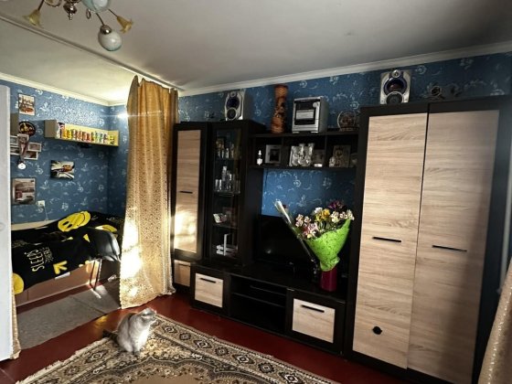 Продам 1ком.квартиру на Катрановке. Кропивницкий