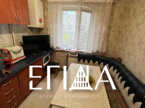 Продаж 2 кімнатноі квартири на Шатила, 6/9, АГО Кропивницкий