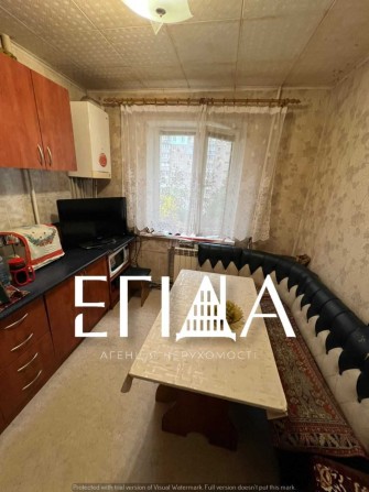 Продаж 2 кімнатноі квартири на Шатила, 6/9, АГО - фото 1