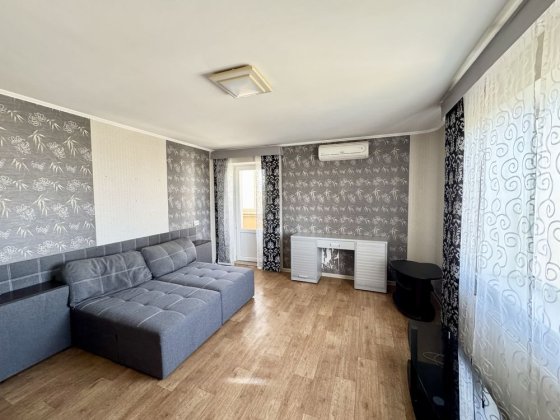 Продам 2 к.к. 55кв.м. кухня- 9кв.м! Миколаїв