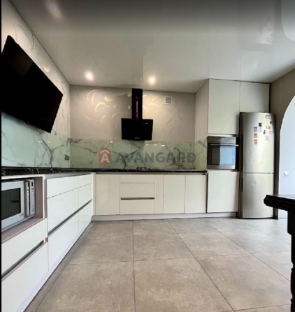 ЖК Щасливий-1, кухня- вітальня +3 кімнати. Даффі , Подстанція - фото 1