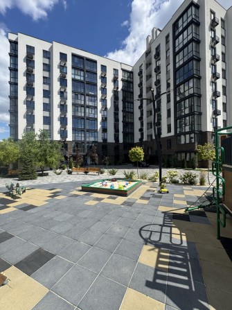 Продам 2к жк Sweet Home Жм Победа 64,4м2. - фото 1