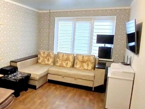 Продається 1 кім ,Попова 'АТБ"5 поліклініка,35 м. кв Кропивницкий