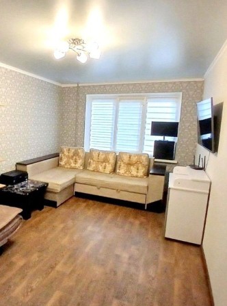 Продається 1 кім ,Попова 'АТБ"5 поліклініка,35 м. кв - фото 1