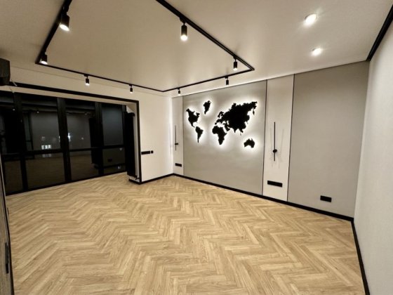 Продаж дизайнерської 2 кімнатної квартири в ЖК «Рів‘єра», Намив. Николаев