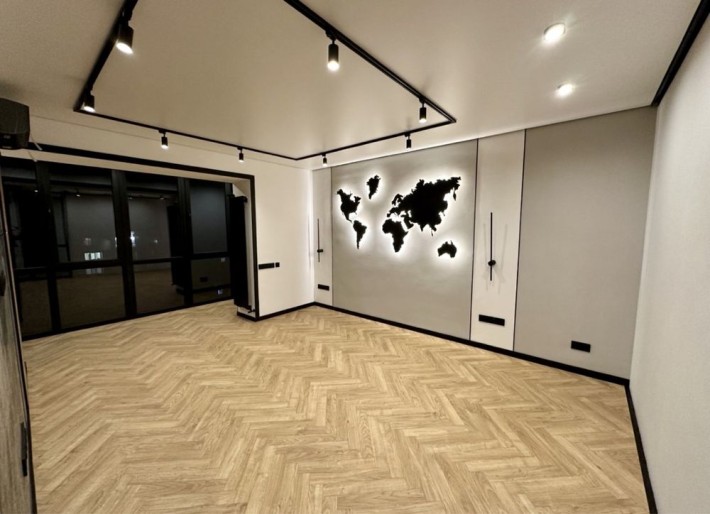 Продаж дизайнерської 2 кімнатної квартири в ЖК «Рів‘єра», Намив. - фото 1