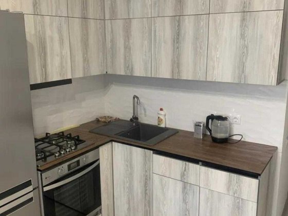 Продаж 1 кімнатної квартири, вулиця Ленона Джона, нвообудова Львів