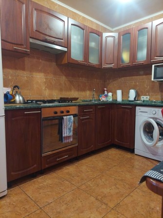 2 к.кв 2/9 вул.Запорізька меблі техніка 27000 у.о - фото 1