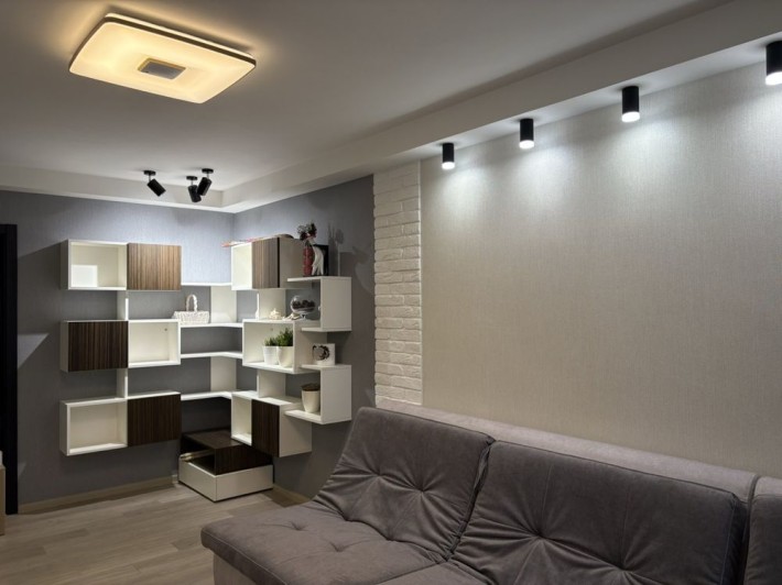 ‼️Продаж 3-х кімн. кв. вул. Авраменко ( р-н ринку) - фото 1