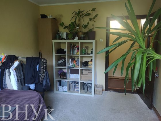 Продається затишна 4-кімнатна квартира по вулиці Кульпарківська. Львів