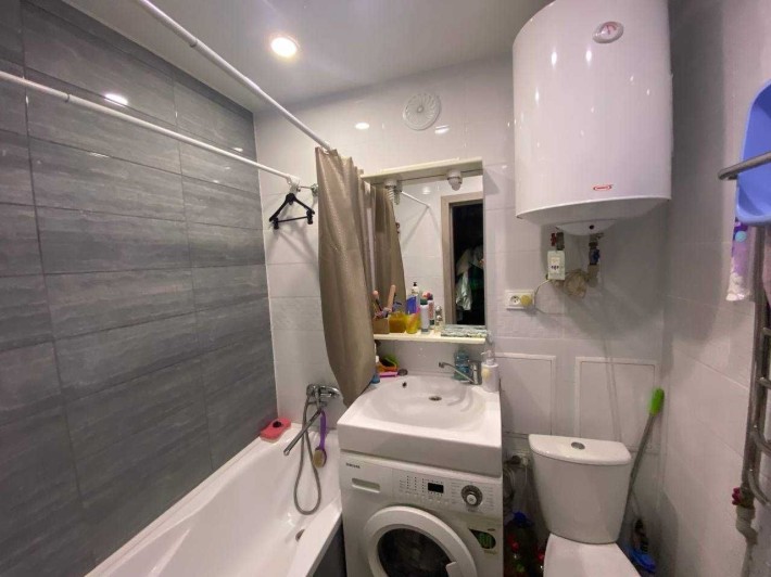 Продам 1к. квартиру жм Придніпровськ. - фото 1