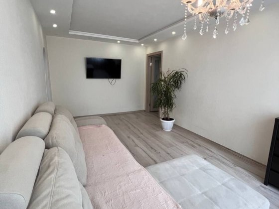 Продам 3 кімнатну квартиру на ж/м Перемога 2 , ремонт, меблі, техніка, Днепр